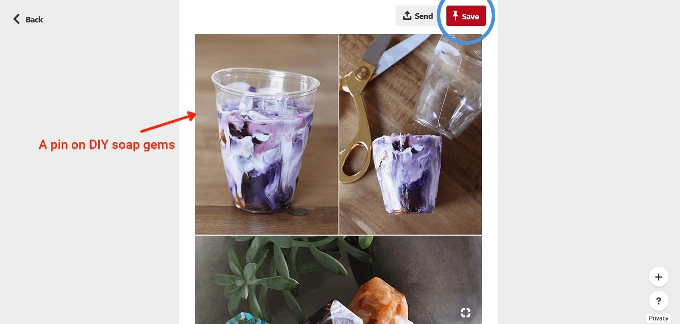 0031e2ee 2684 46c7 8676 2a136eefe686 soap20gems20pinterest Using Pinterest For Product Research