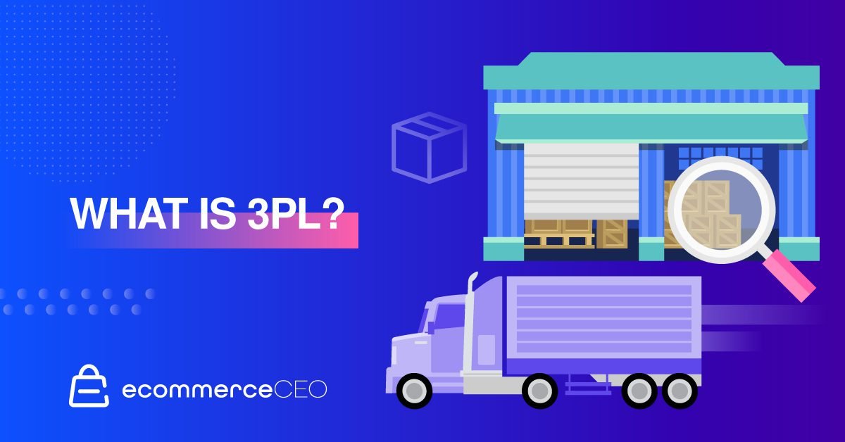 1 ¿Qué es 3PL? ¿Qué es 3PL?