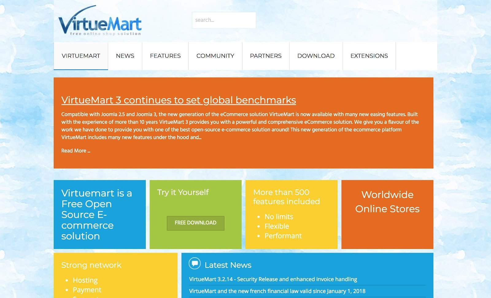 127c4a3e 818b 4c83 b33c 946f2c48ce3c virtuemart VirtueMart