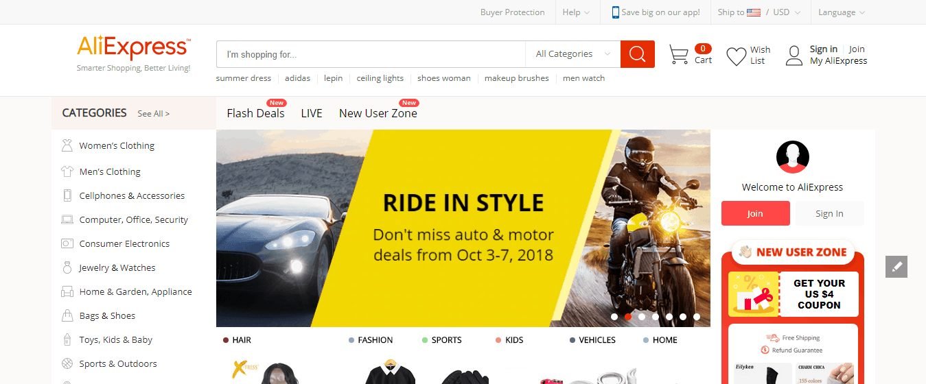 32c29868 46fe 4cab a547 what is aliexpress