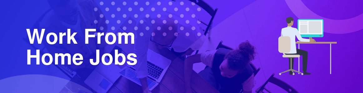 6 Banners For Legit Ways To Make Money Online Post 6 Work From Home Jobs