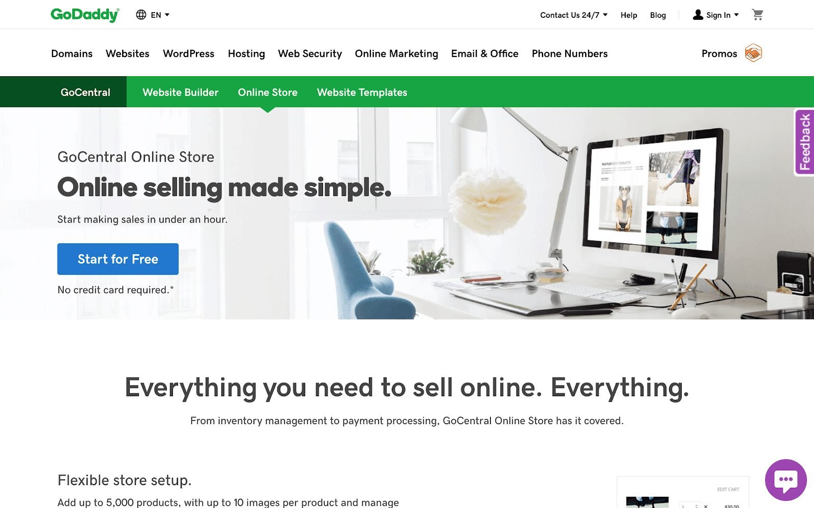 691f8b02 0004 4d9e 8935 f6a11e401e81 GoDaddy Godaddy Ecommerce