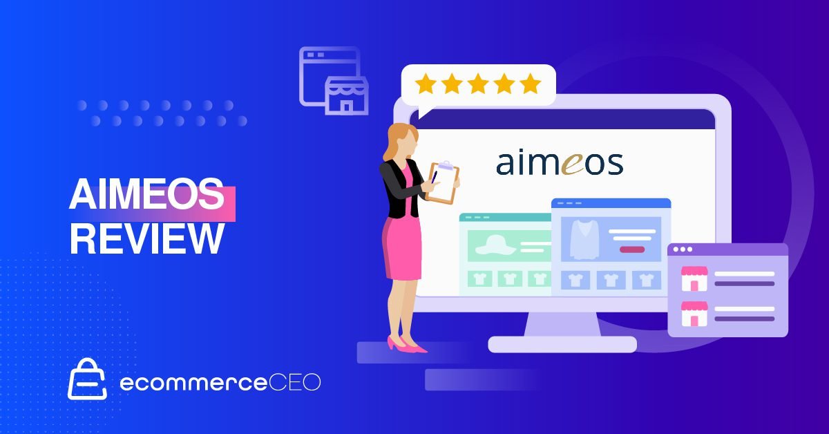 Aimeos Review Aimeos Review
