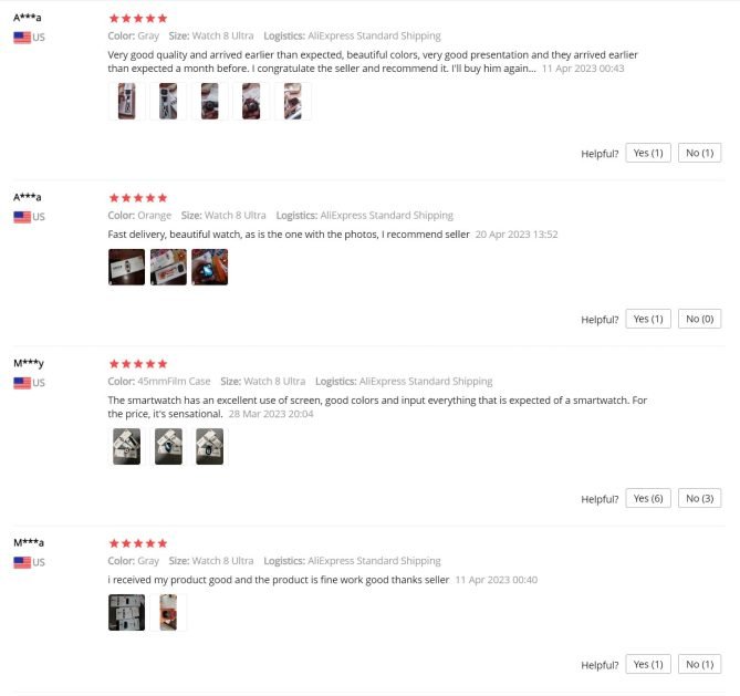 aliexpress customer reviews aliexpress reviews