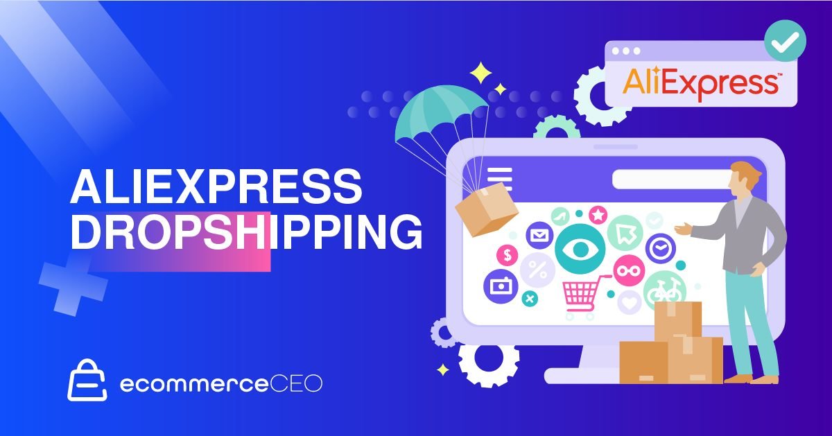 Aliexpress DropShipping Aliexpress Dropshipping