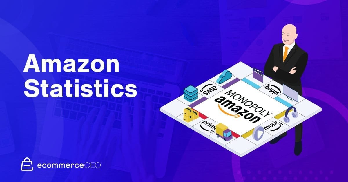 Amazon Statistics Amazon Statistics