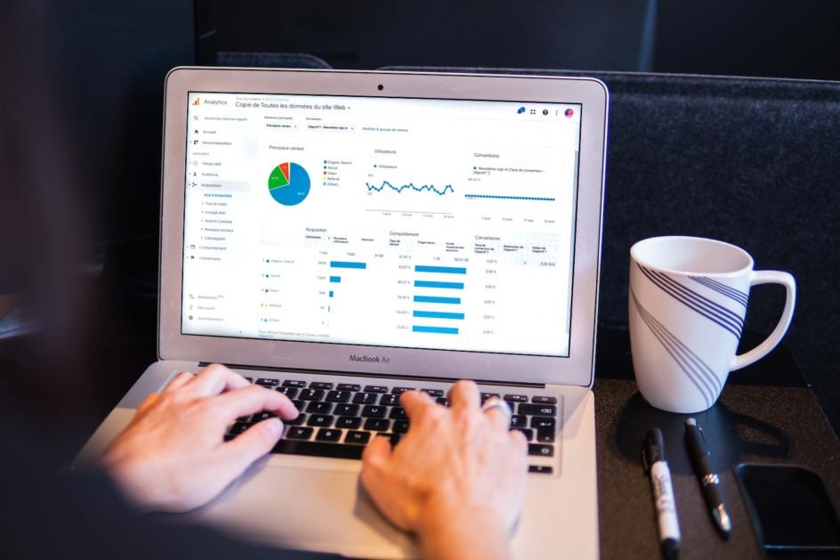 analytics Google Analytics
