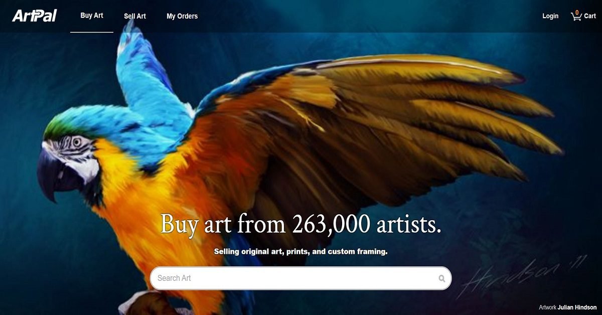ArtPal ArtPal