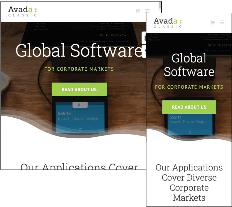 Avada Theme Avada Theme