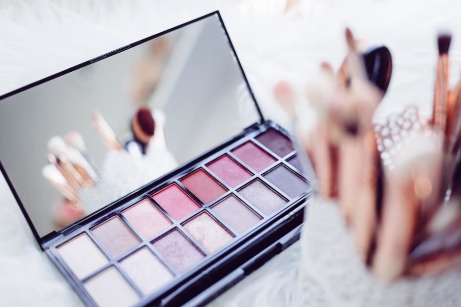 beauty beauty and fashion