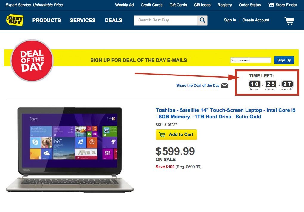 Best Buy Using Scarcity Best-Buy-Using-Scarcity