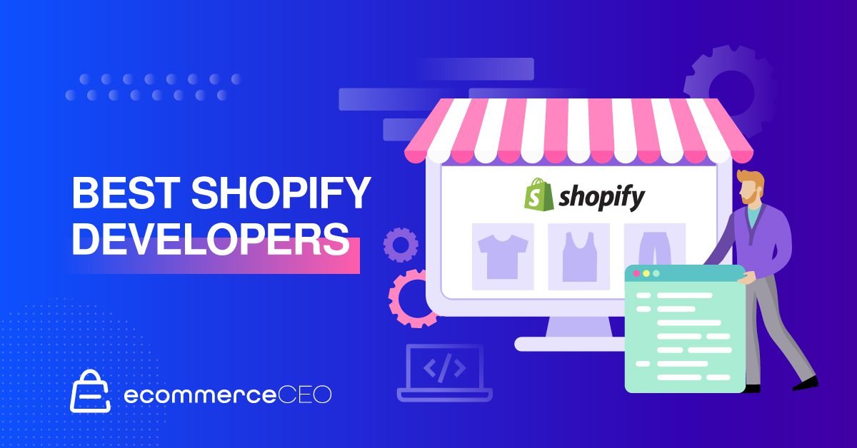 Best Shopify Developers Best Shopify Developers