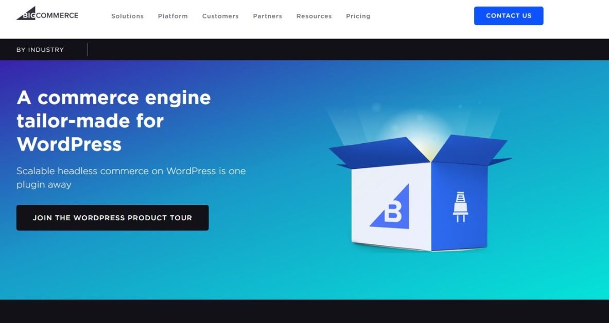 bigcommerce for wordpress bigcommerce for wordpress