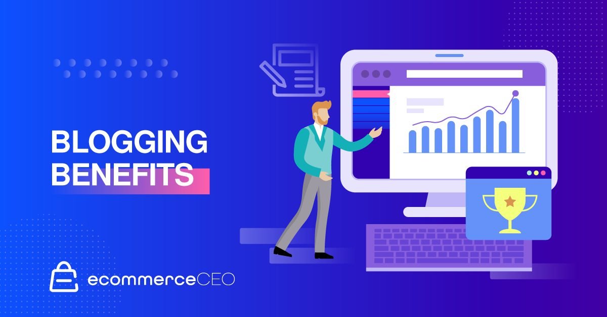 Blogging Benefits blogging benefits