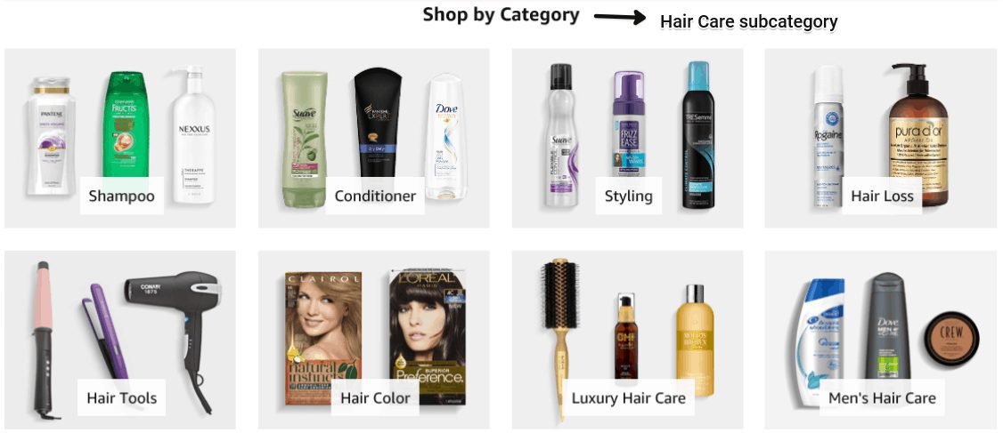 c86b757e 6f5e 44cd a501 fcbeb278d944 hair20care20sub20categories Researching Hair Care