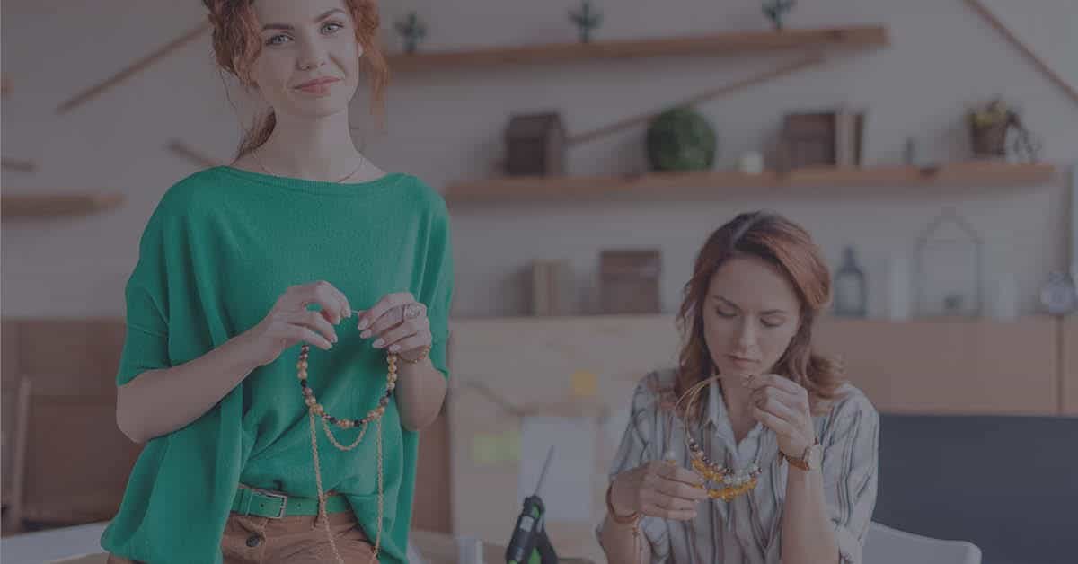 Crafts To Make and Sell5 Selling DIY Jewelry