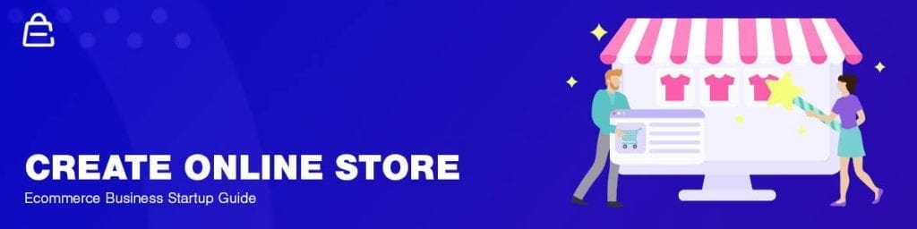 Create Online Store Create Online Store
