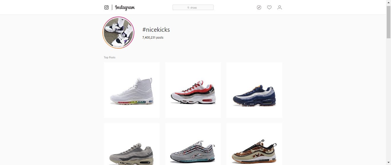 d3e4507a 1723 433e a732 cd2f1e3544b0 instagram20search Using Instagram For Product Inspiration