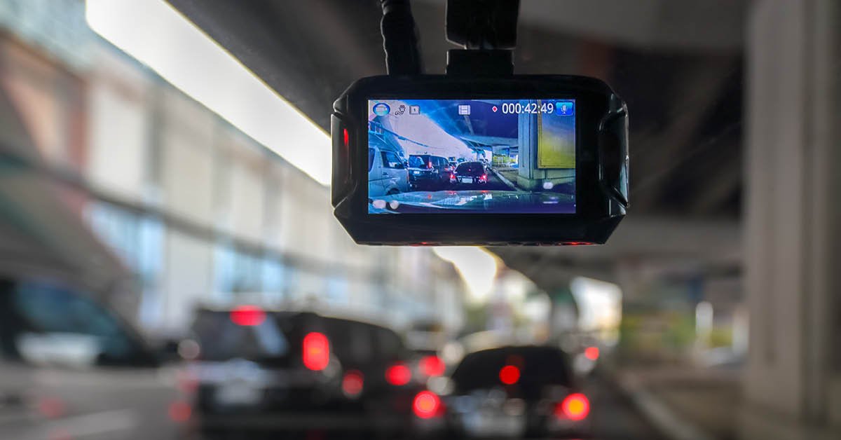 Dash Cams Dash Cams