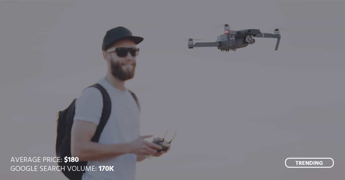Drones Drones