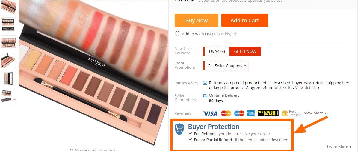 e9d53065 5fdc 49a3 9a83 aliexpress buyer protection