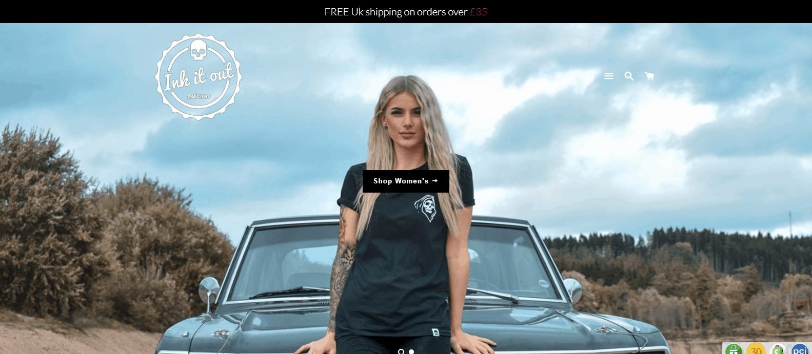 eaae1861 2eaa 4e89 afac 346a9b80ceed Shop20Tattoo20Inspired20Clothing202020Accessories202020Ink20it20out Print On Demand Business Example