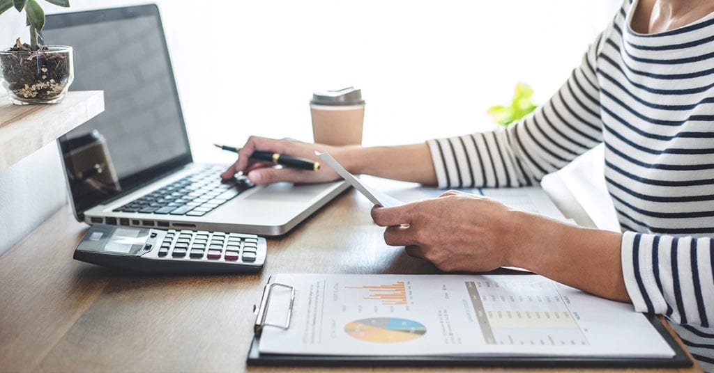 Ecommerce Accountant Ecommerce Accountant