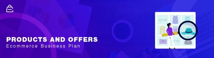 Ecommerce Business Plan Template Products and Offers Ecommerce Business Plan Template Products and Offers