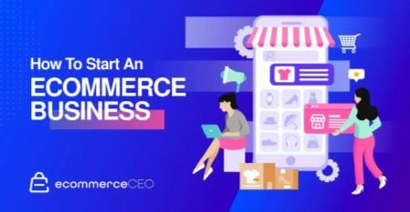 ecommerce business Ecommerce Business