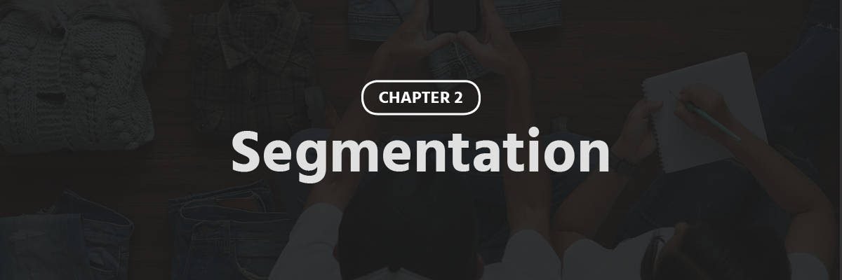 Ecommerce Email Marketing6 Email Targeting and Segmentation