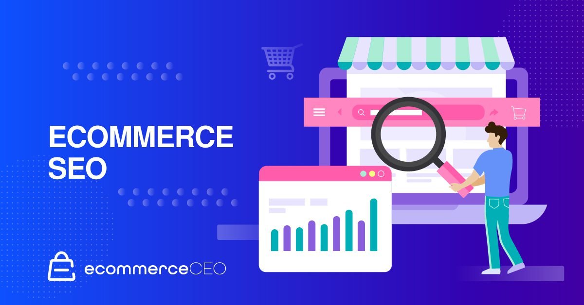 Ecommerce SEO Ecommerce SEO