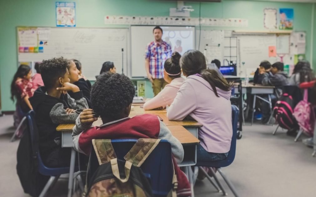 education education industry