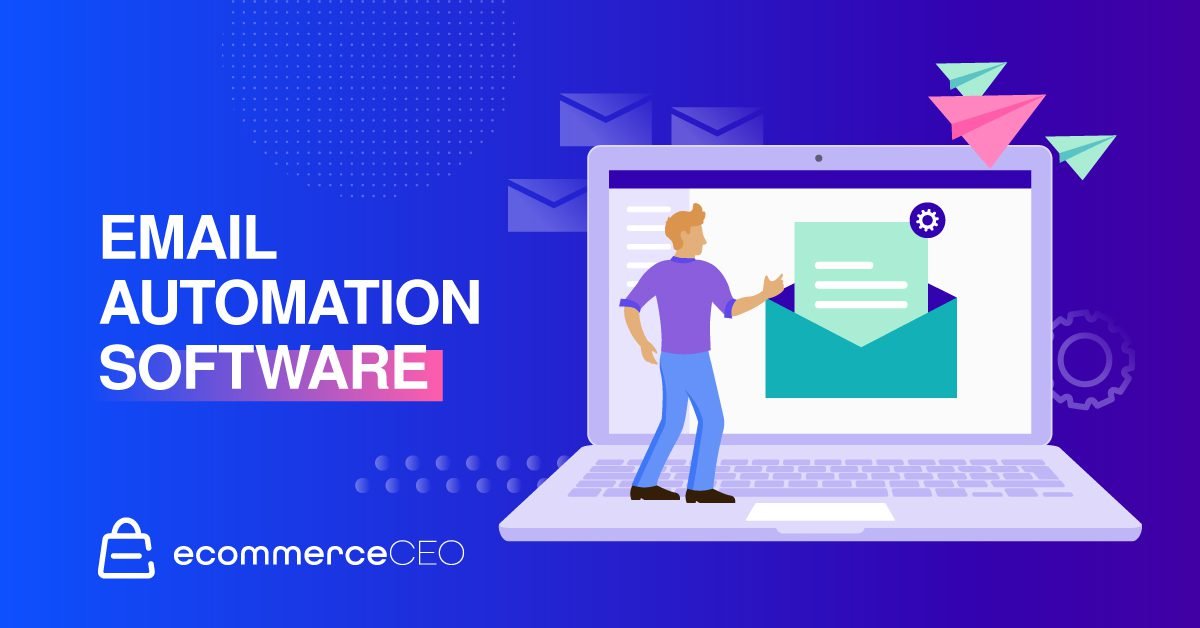 Email Automation Software Email Automation Software