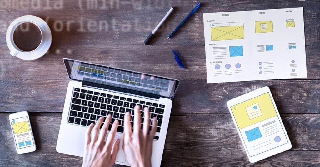 Enterprise Ecommerce Platforms6 Types Of Enterprise Ecommerce Solutions