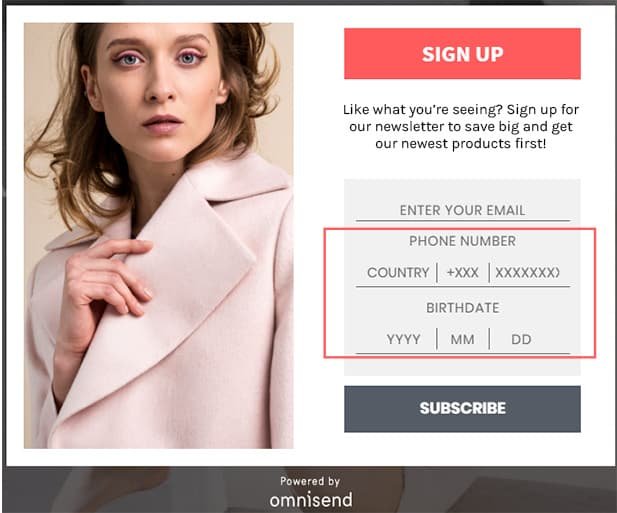 fb74cd44 04b5 4e02 b305 3a0ef1fcc723 popup birthday phone data omnisend Birthday emails