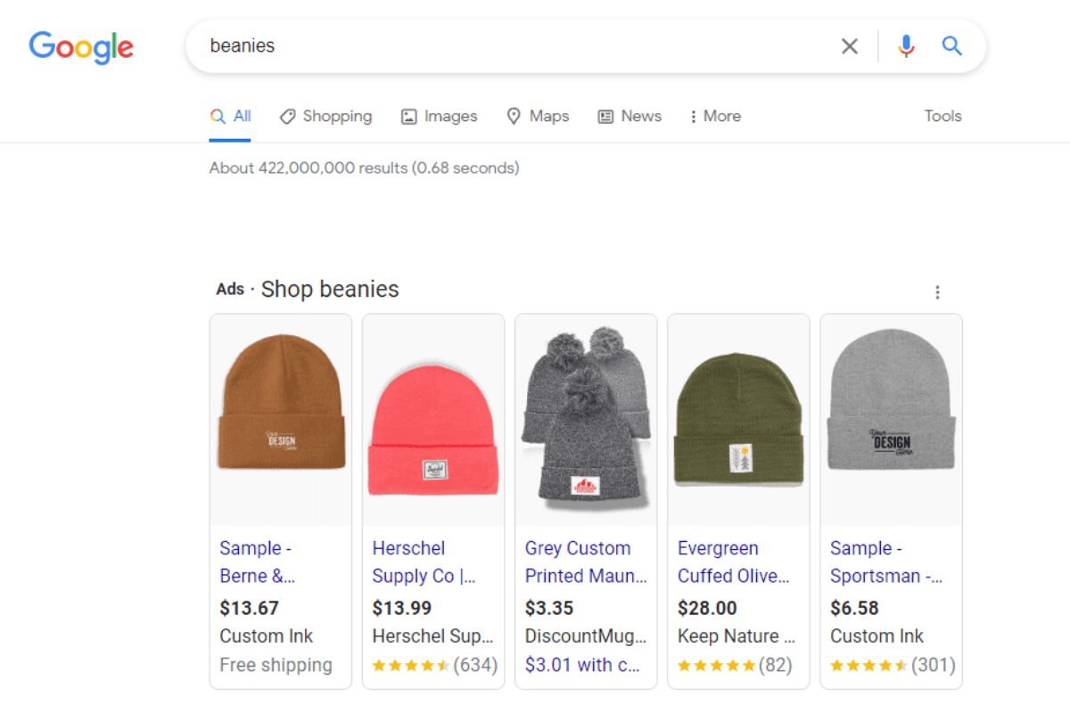google shopping Google Shopping