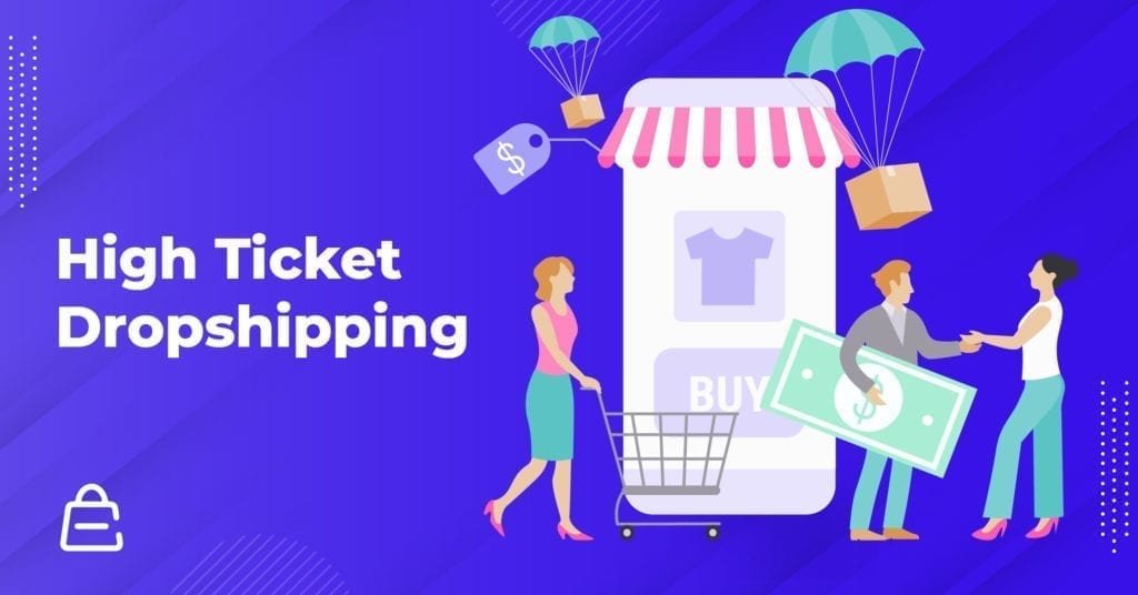 Dropshipping de alto precio Dropshipping de alto precio