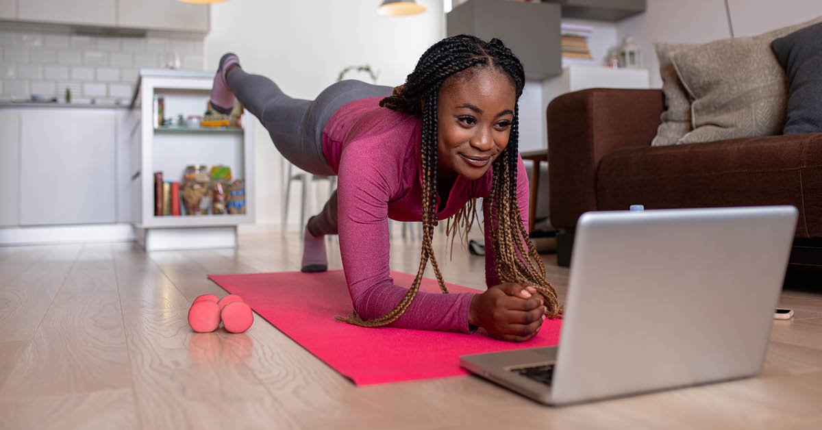 Home Fitness Home Fitness Equipment