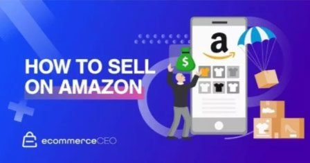 how to sell on amazon How to sell on Amazon