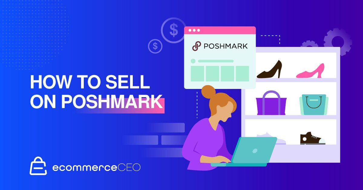 How to Sell on Poshmark How to Sell on Poshmark