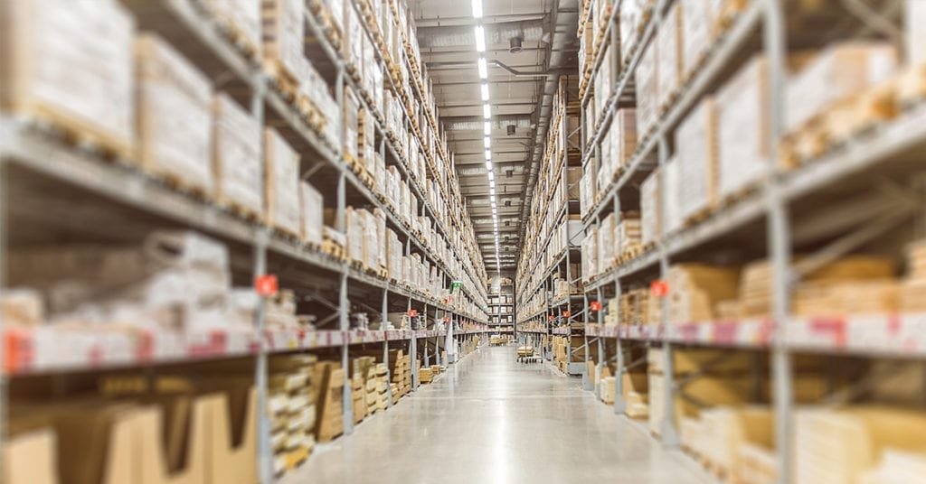 How Warehousing Works How Warehousing Works