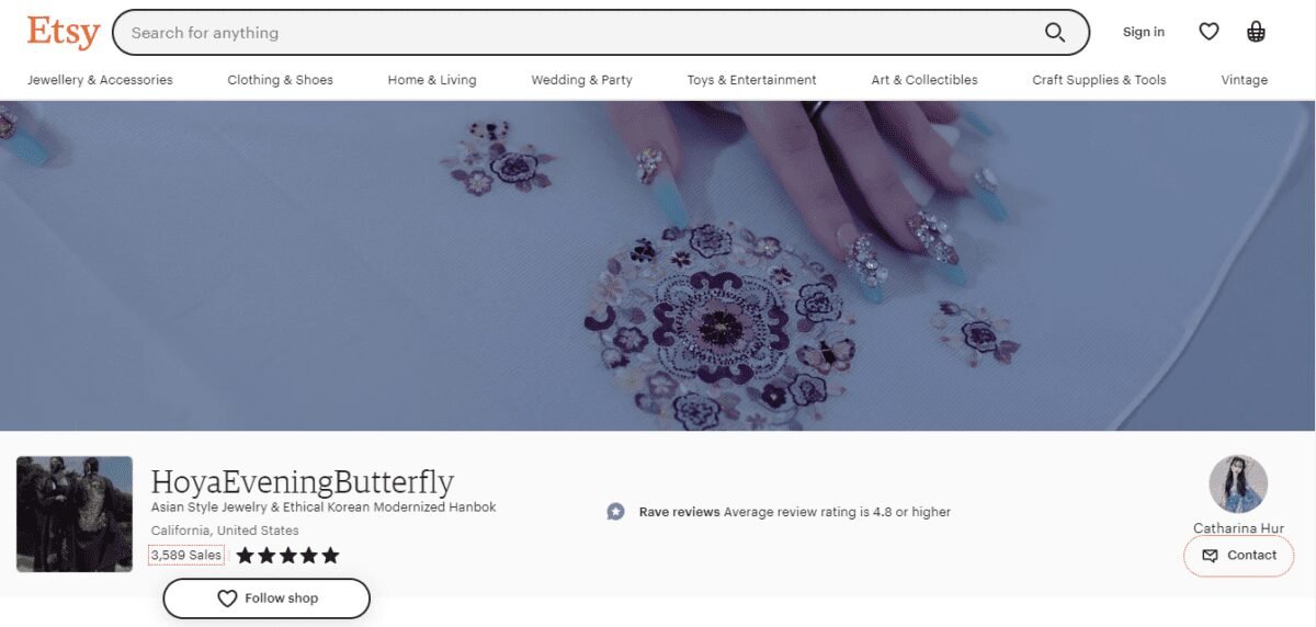 hoya evening butterfly hoya evening butterfly