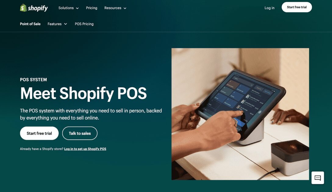 image 1 What is Shopify POS?