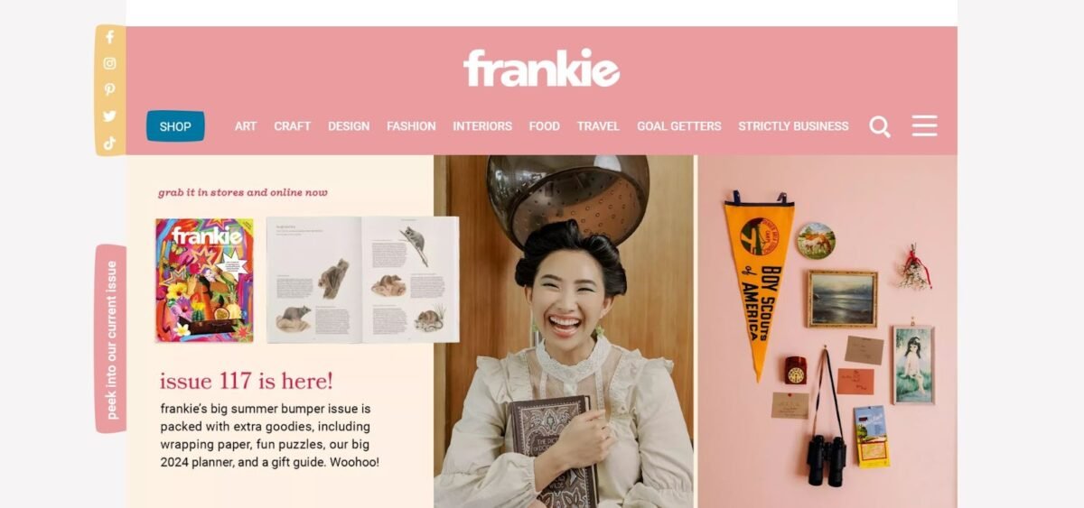 image 1 Frankie