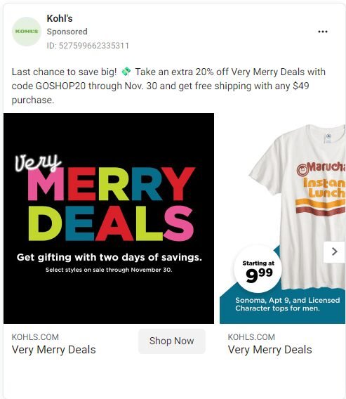 image 15 Carousel Ads Examples