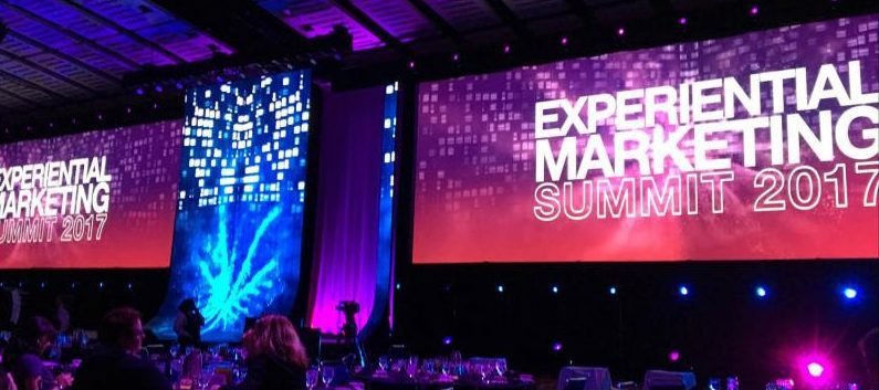 experiential marketing summit What Is Experiential Marketing?