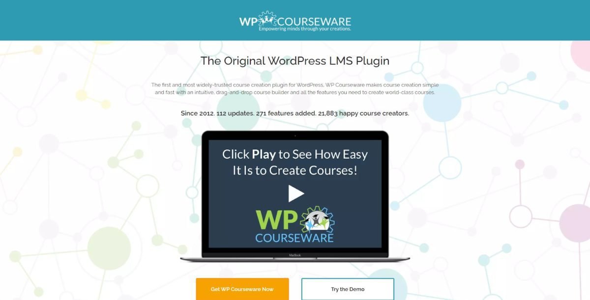 Image 12 WP Courseware