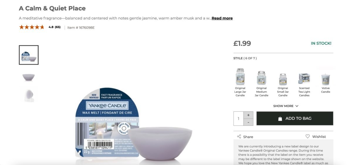 image 13 1200x564 1 Wax Melts