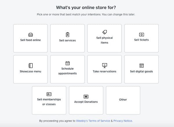 image 4 answer questions about your store and operations