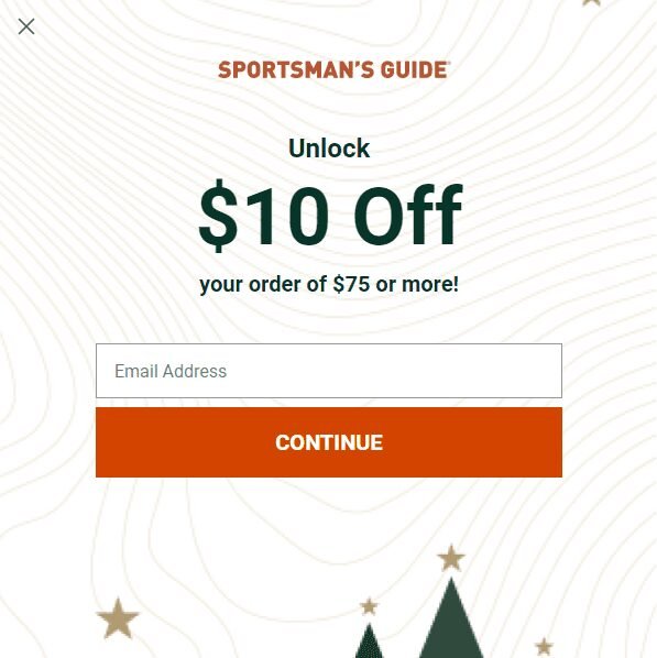 image 27 Sportsman's Guide Form